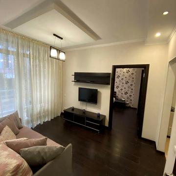 Сдам свою квартиру Французский бульвар