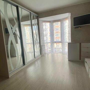 Продаж 1-к квартири ЖК Петрівський квартал. бульв. Т Шевченка 6-а ЖК Петрівський квартал