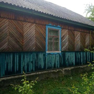 Продаж будинку із господарськими будівлями 238 м.кв.