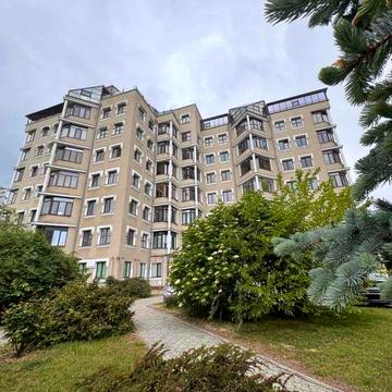 Климовский дом /4 комнаты 217 метров/Проспект Шевченко ЖК Билдинг