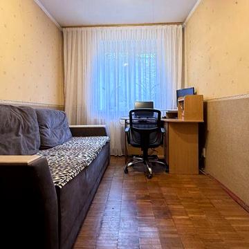 Продаж двохкімнатної квартири в топ локації