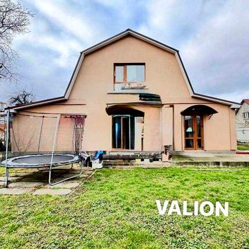 Продається БУДИНОК 140 кв.м на 10 сотках -в районі McDonalds- ЦЕНТР