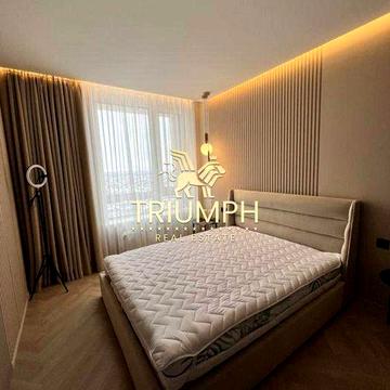 ЖК Славутич | Люкс ремонт | Гардеробна | Генератор | Осокорки Позняки