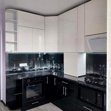 Оренда затишної 1-к квартири ЖК Петрівський квартал