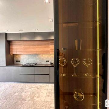 Ідеальний варіант: 2-к квартира , повна комплектація! ЖК Водограй