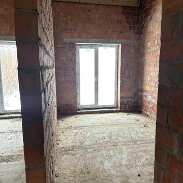 Продаж котеджу с. Липники поблизу Львова.