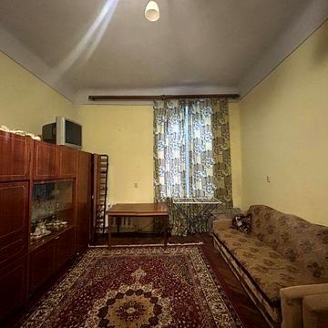 Оренда 2к квартири вул.Театральна