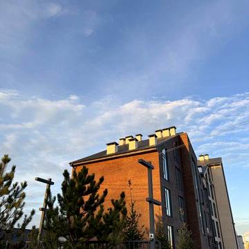 Власник. Продам 1-к квартиру ЖК OAZIS Hills ЖК OAZIS Hills