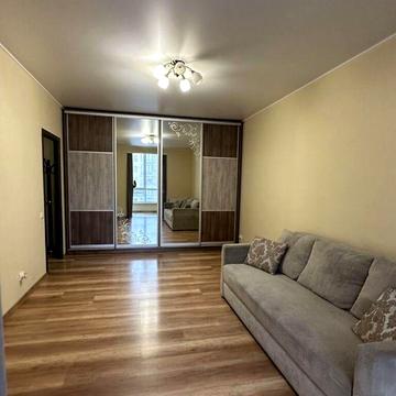 Здаю в оренду 1-кімнатнау квартиру в ЖК Андорра