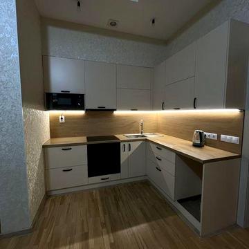 2х кімнатна на Виноградарі