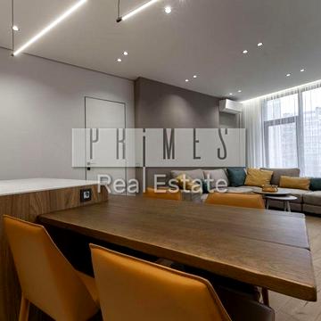 Новопечерські Липки, Верхогляда, 106м2, Новий ремонт.