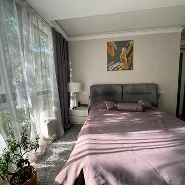 2х кімнатна квартира у престижному комплексі Граф біля моря.