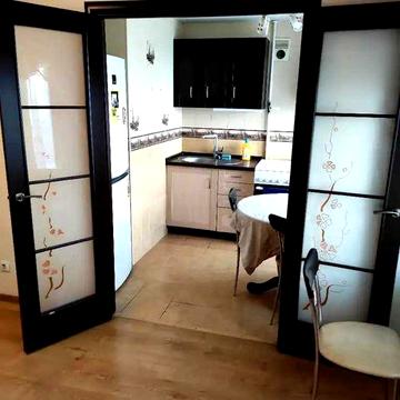 Здам 1-кімнатну квартиру Парк Шевченко вул. Акінфеєва