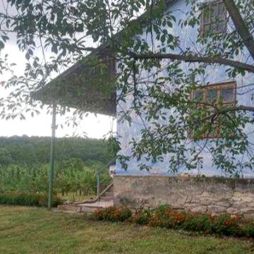 Продам або здам в оренду будинок від власника із земельною ділянкою