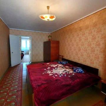 Оренда 3к квартири Сонячний
Сонячна набережна 8