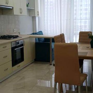 Здам  1 к квартиру