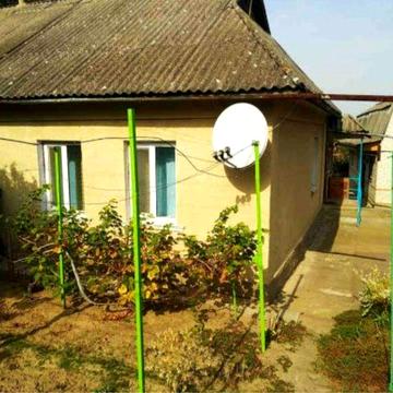 Продам частину будинку в Тульчині, Вінницкоі області