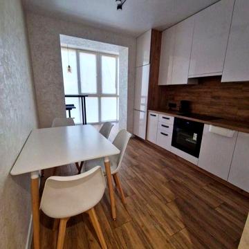 Квартира Вашої мрії в самому центрі міста