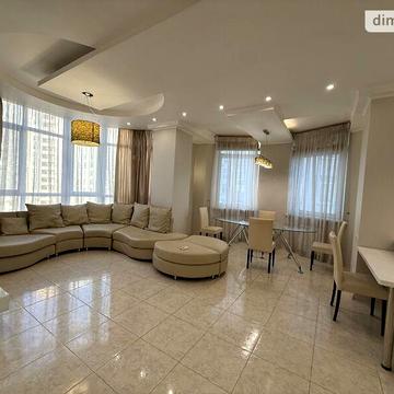 Довгострокова оренда 3к Квартира Французький бульвар ЖК Группа домов на Французском бульваре