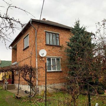 Будинок Жидачів вул Боярника