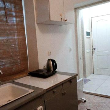 Сдам квартиру с парковкой.Нигояна ,р-н Вокзалов.