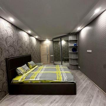 Продам свою 3х кімнатну квартиру