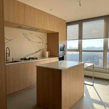 ЖК Вільне Місто, 2 км. кв., пл. 82.3 кв.м. ЖК Вільне Місто