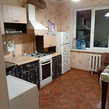 Сдаю уютную квартиру