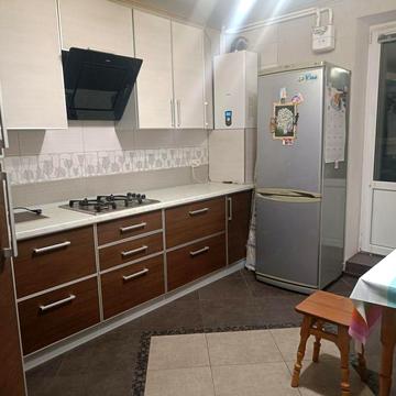 Для родини! 2-кімнатна квартира