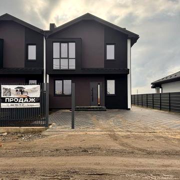 ‼️Стильний та сучасний дуплекс у Струмівці ‼️