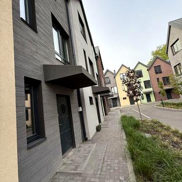 Таунхаус 86 кв.м, Крюківщина