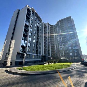 Продаж 3к квартири у зданій новобудові вул. Городоцька ЖК Resident Hall