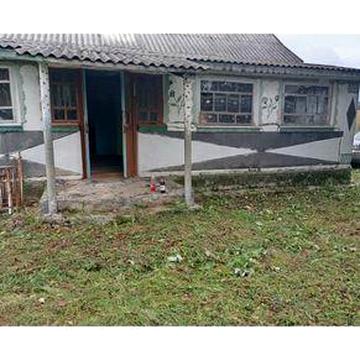 ТЕРМІНОВО продам будинок в селі!