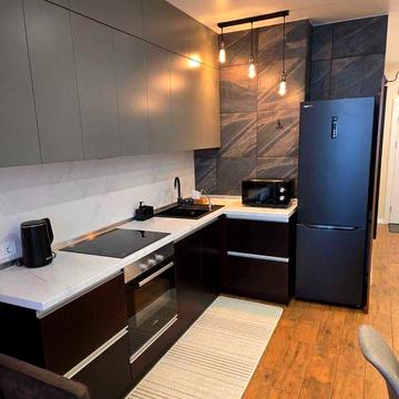 Оренда 1к квартири вул. Скакуна Віталія 19 ЖК Відрадний сучасна без %