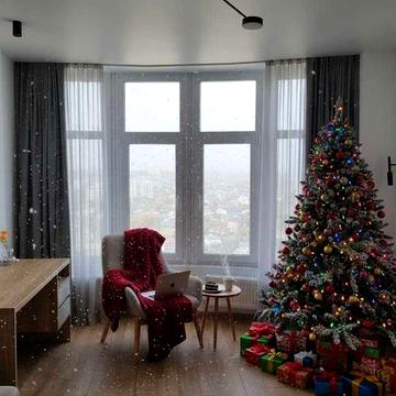 Оренда 1-кімнатної  центр міста, новобудова, власник