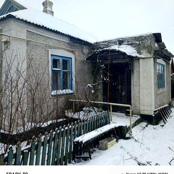 Продам дом на посёлке Иллича