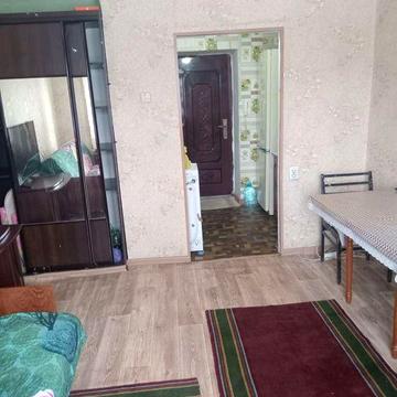 Сдам гостинку на Петра Григоренко 55,2/5.Со свом санузлом