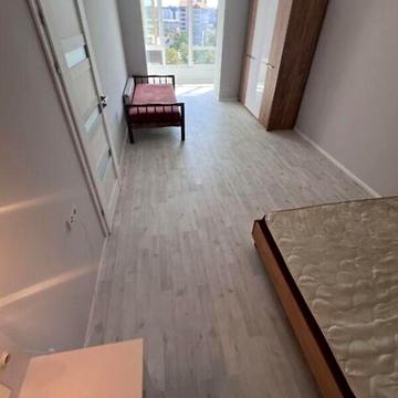 Довгострокова оренда 1к Квартира Волошина Августина вулиця ЖК Диброва Парк