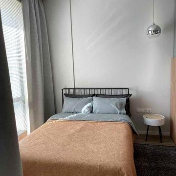 Оренда однокімнатної квартири , вулиця Костомарівська, 1А