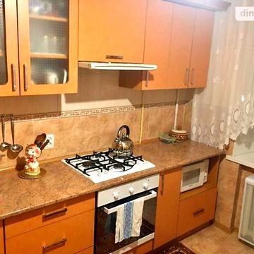 Довгострокова оренда 2к Квартира Космонавтів проспект