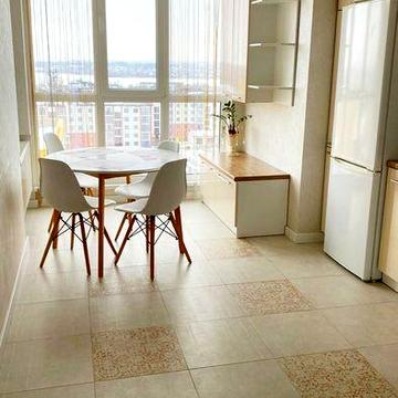 Здам 1 кімнатну квартиру вул.Чорновола,Щасливе