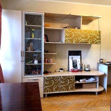 Здається двокімнатна квартира по вулиці Пасічна