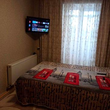 Сдам довгостроково квартиру