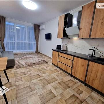 Довгострокова оренда 1к Квартира Трускавецька вулиця ЖК Парус Smart