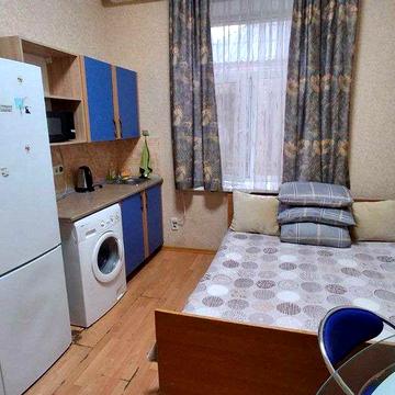 сдам для 1-2х чел  1 комн СМАРТ квартиру на 1-2-3-4-5 мес Центр рядом