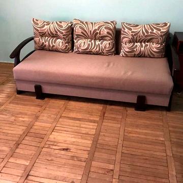 Довгострокова оренда 1к Квартира Франциска Скорини вулиця