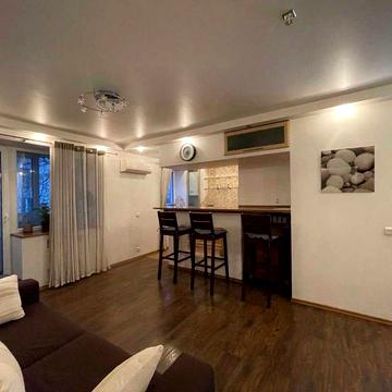 Здам 2 кімнатну квартиру, Нагорний район, вул. Паторжинського