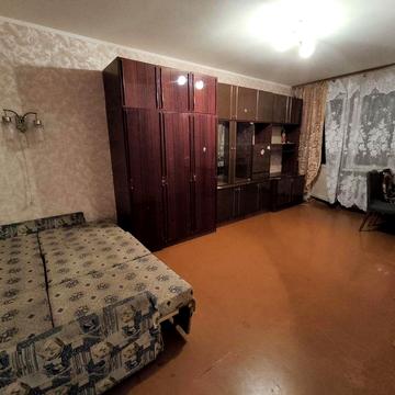 Здам 1 кімнатну квартиру в простому житловому стані, без техніки.