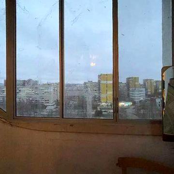 Продам 2к квартиру бульвар Славы, Победа-6