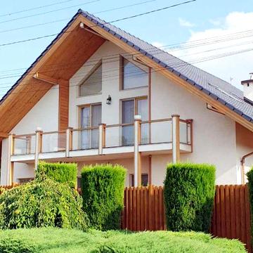 Дом заходи живи Новоалександровка (код 120)